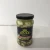 Import Chinese canned Marinated white garlic with herbs in oil from China