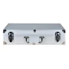 Chinese Exporter Wholesale High-grade rugged aluminum custom equipment tool case