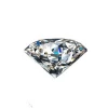 Chinese factory 3.03 carat loose round diamond 2mm brilliant cut diamonds 1ct hpht cvd lab grown