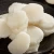 Import Chinese frozen bagged fresh water  chestnuts slices from China