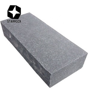 Chinese Granite  Kerbstone Palisade Stone For  Road Construction