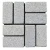 Import Chinese grey granite pavers for driveways from China