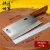 Import Chinese handmade stainless steel kitchen slicing knife from China