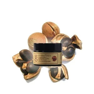 Chinese oil for skin care product Complete effect camellia oil cream