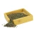 Import Chinese Organic Certification Loose Tea 3505 Gunpowder Green Tea from China
