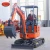 Chinese Popular Product Mini Excavator Cheap Prices For Sale