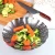 Import Chinese Portable Collapsible Stainless Steel Vegetable Food Steamer from China