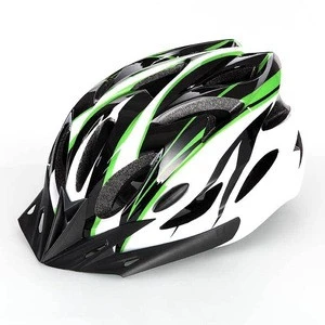 Chinese Protective Sports Cycling Mtb Down Hill Mountain Led Bicycle Helmet