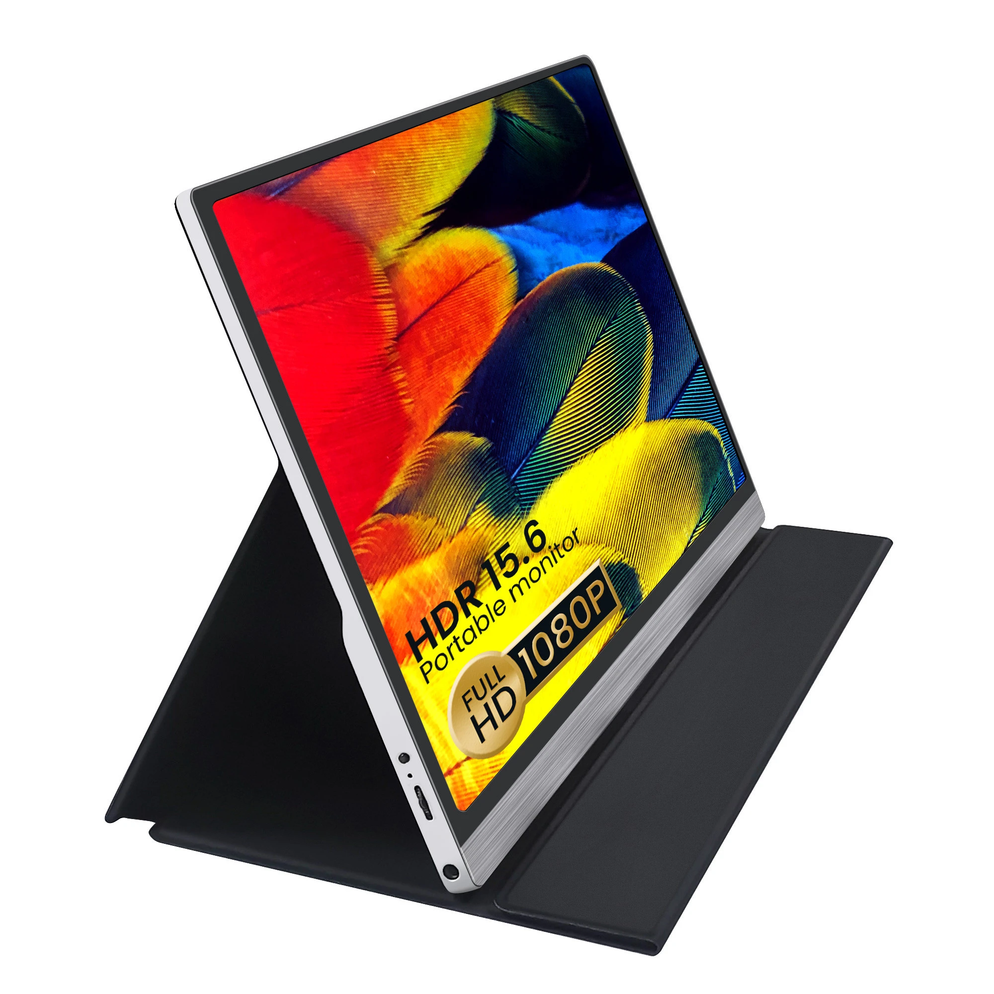 Chinese supplier stylus portable lcd monitor pos touch screen monitors Factory price Manufacturer