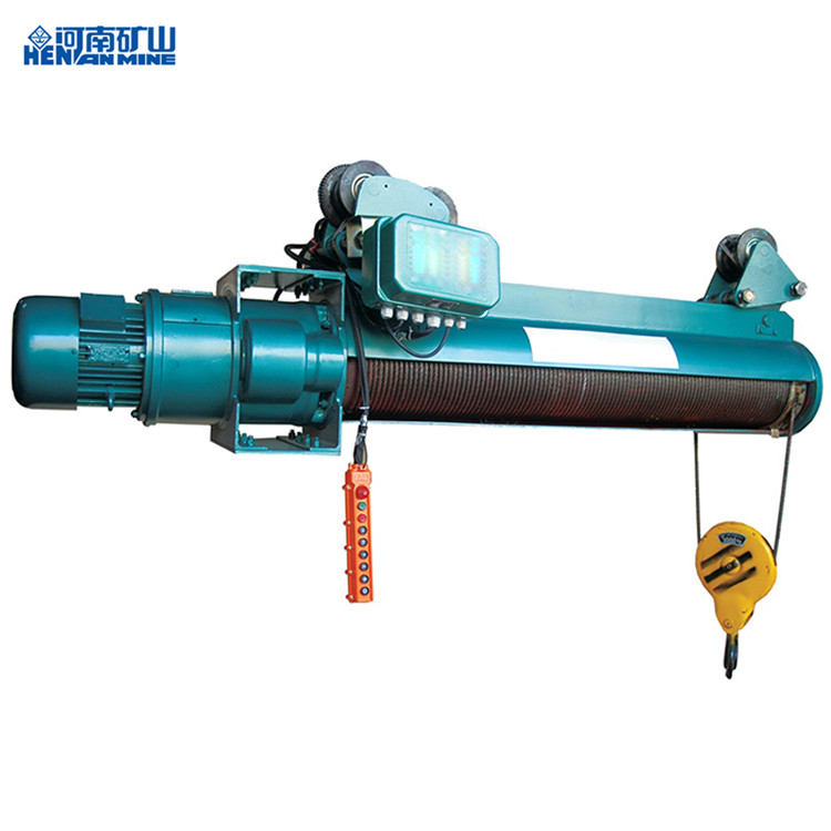 Chinese wire rope electric motor hoist patient lifting equipment