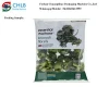 CHLB China supplier automatic granule coffee beans salt sugar potato chips vertical packing machine price