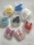 Import Christmas Tree Noise Reduction Hearing Protection Molded  Clear Silicone Ear Plugs Wholesale from China
