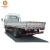 Import CHTC 4X2 cargo truck for Urban logistics demand from China