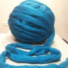 Chunky Knit Arm knitting Merino Wool Lanas Yarn Hand Knitting Chunky Yarn Thick Fancy Yarn