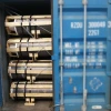 CIMM GROUP Sales Grade NP HP UHP Graphite Electrodes