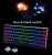 Import CK61 Electronic Component Transistor new wireless mouse gamer creative office digital a natural ergonomic keyboard msi laptop from China