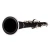 Import Clarinet HCL-102  professional factory made  level Woodwind instrument from China