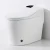 Import CLASIKAL I7 European fancy electronic smart wc portable toilet from China