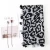 Import Classic Fashion Leopard Scarf Spring, Autumn and Winter Long Wilderness Lady Korean Cotton Linen Scarf Shawl from China