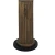 Import Classic lighting decorative wood floor lamp for room or hall from China