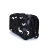 Import Classic pattern printed pet holder bags fashion heat transfer neoprene small poop bag dispensers from China