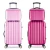 Classical 20/24/28 Inch 3 Pieces Luggage Set ABS Trolley Bag Luggage Travel Bags