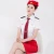 Import Classical Airline Pilot Uniform Shirt Women Pilot Uniform from China
