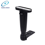 Classical and stable office chair armrests accessories AC-01-B