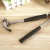 Import Claw hammer with steel tube handle from China