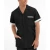 Import Cleaning service uniforms design cleaning staff uniforms hotel  uniform from China