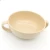 Import Clear Dishwashable Natural FDA and SGS Double Ear Baby Bamboo Fiber Soup Fruit Bowl from China