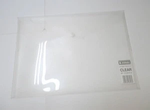 clear PP file folder