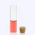 Import clear round borosilicate glass test tube with cork lid from China
