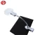 Import Clip on low vision floor stand handfree desktop reading magnifying lamp with LED from Taiwan