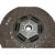 Import Clutch Disc 1861 986 135 Size 420mm suitable for Daf with Maxeen No. M04 420 02 from China