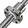 CNC Actuator Accessories High Precision Ball Screw Manufacturers Directly Supply