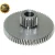 Import CNC Gears Customized High Quality Steel Pinion Gear Set from China