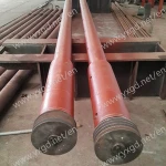 CNC Internal Honing Machine For Steel Pipes