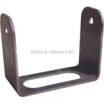CNC lathe machine engraving machine laser cutting machined anodized aluminum parts