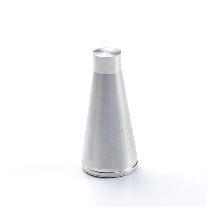 CNC Machining Aluminum Metal Cones Cast Metal Parts/Stainless Steel  Machined Metal Parts
