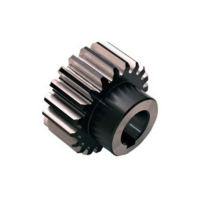 CNC machining gear parts for auto motorcycle spare parts