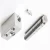 Import CNC Machining Industry Metal Parts Used In Construction Equipment from China