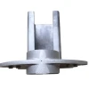 Cnc Machining Kitchen Appliance Parts Stainless Steel Juicer Hand Blender Spare Parts