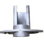 Cnc Machining Kitchen Appliance Parts Stainless Steel Juicer Hand Blender Spare Parts