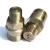 Import CNC machining services for custom brass CNC precision turned parts from Chinese factory from China