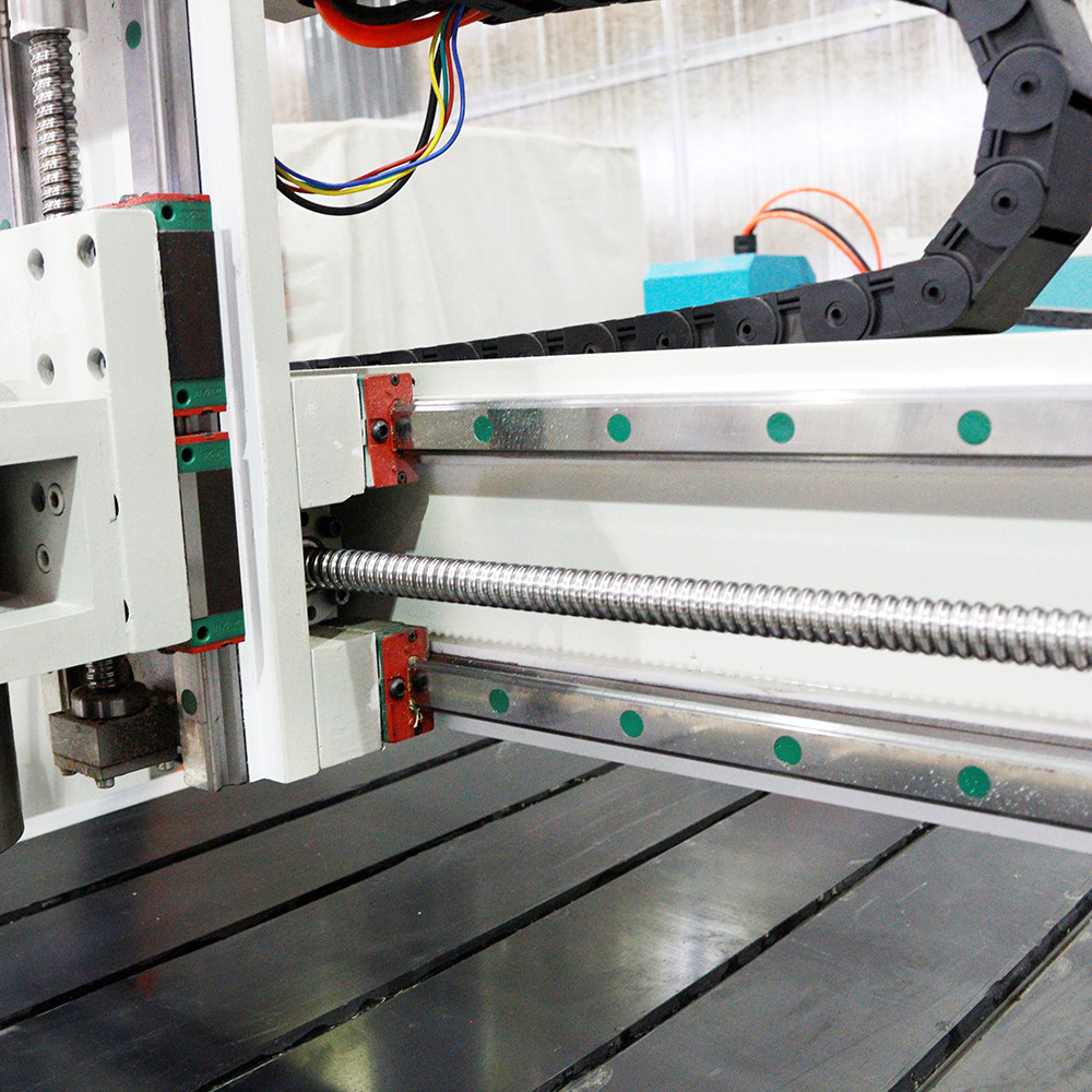 Cnc Router Face Frame Buy Cnc Router Frame 3 Axis Aluminum Cnc Router 6090 from Jinan ...
