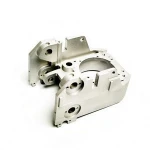 CNC turning parts metal cnc milling machine and other electric bicycle parts