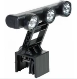 COFAR Barbecue 3-Head LED Grill Light