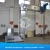 Import Coffee Beans Bulk Material Sugar Rice Husk Partical Solid Food 2L Z Type Bucket Elevator 10 M Machine from China