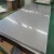 cold rolled 316l stainless steel sheet 2B BA Mirror Hairline surface
